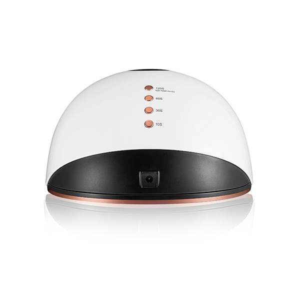 24 개의 LED가있는 36W LED 경화 램프는 어떻게 전문적인 빠른 건조를 보장합니까?