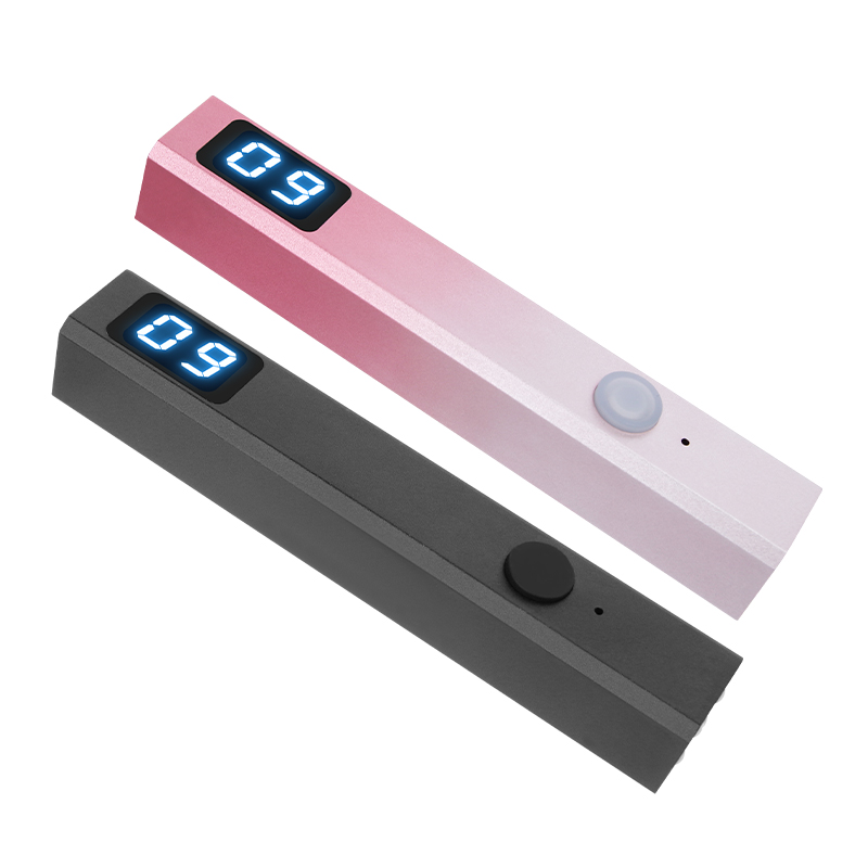 집이나 살롱에 대한 UV LED 네일 램프를 선택하는 이유는 무엇입니까?