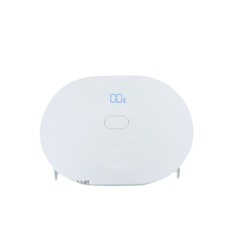 무선 네일 램프가 살롱 효율성과 집에서의 네일 케어를 어떻게 향상합니까?